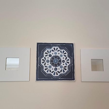 马托西纽什Casa Dos Azulejos住宿加早餐旅馆 外观 照片