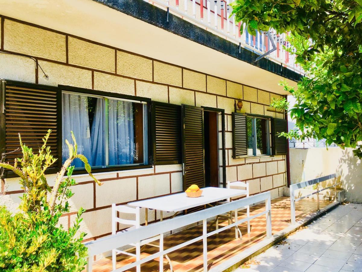 马托西纽什Casa Dos Azulejos住宿加早餐旅馆 外观 照片