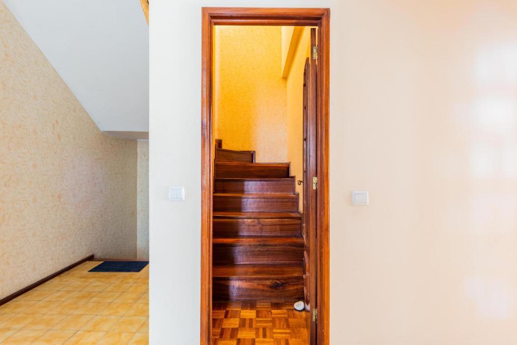 马托西纽什Casa Dos Azulejos住宿加早餐旅馆 外观 照片